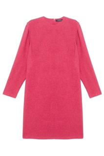 Шерстяное платье Freshblood