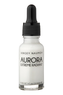 Хайлайтер Aurora Extreme Radiant 20ml Sergey Naumov