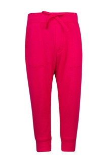 Хлопковые брюки Ralph Lauren Children