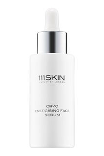 Сыворотка крио для лица Cryo Energizing 50ml 111 Skin