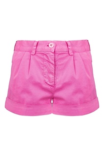 Хлопковые шорты Il Gufo