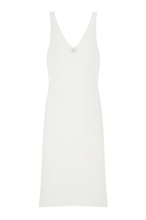 Трикотажное платье Laroom