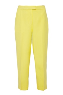 Зауженные желтые брюки 3.1 Phillip Lim