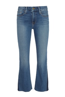 Укороченные джинсы Frame Denim
