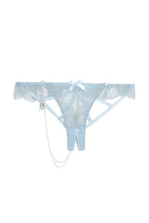 Французские трусики Bella Agent Provocateur