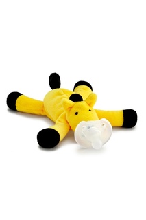 Пустышка «Лошадка Карла» Lomi Loki