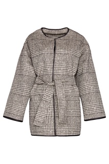 Жакет в клетку Annabel Sophie&Eva