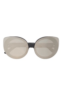 Солнцезащитные очки Rita Black Ivory Retrosuperfuture