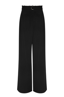 Однотонные брюки T by Alexander Wang