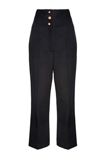 Шерстяные брюки Ruban