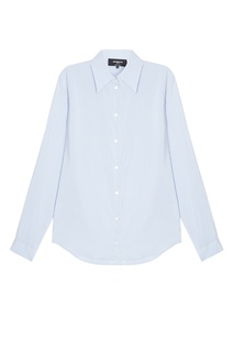 Шелковая рубашка Rochas