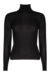 Водолазка из шелка и кашемира Gucci