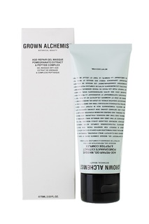 Антивозрастная маска, 75 ml Grown Alchemist