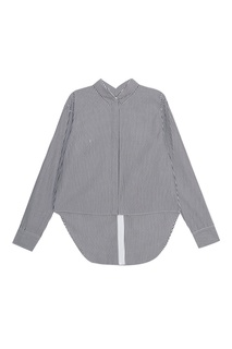 Хлопковая рубашка Rag&Bone