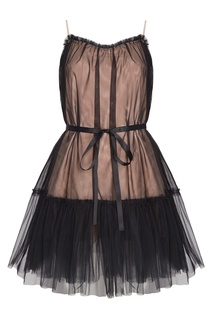 Платье из фатина T Skirt