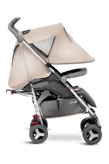 Прогулочная коляска Reflex Sand Silver Cross