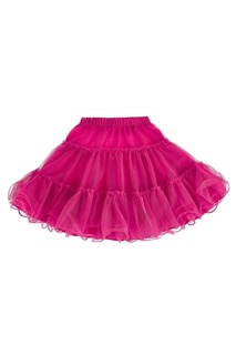 Двусторонняя юбка розовая Skirts&More