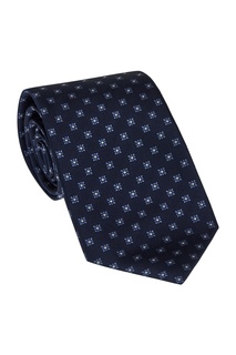 Шелковый галстук Cesare Attolini