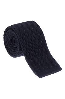 Шерстяной галстук Eleventy