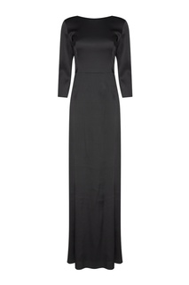 Шелковое платье в горох Alexander Terekhov