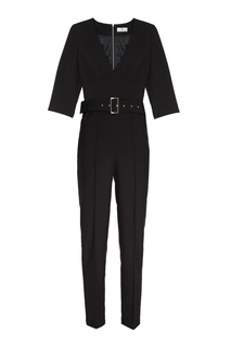 Комбинезон с поясом Laroom