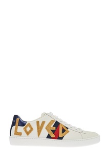 Категория: Кроссовки женские Gucci