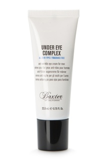 Лосьон для кожи вокруг глаз Under Eye Complex, 30 ml Baxter Of California