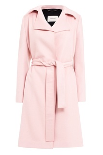 Розовое пальто Dorothee Schumacher