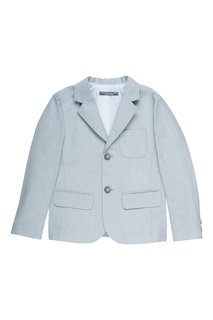 Пиджак серый JAMESON Bonpoint