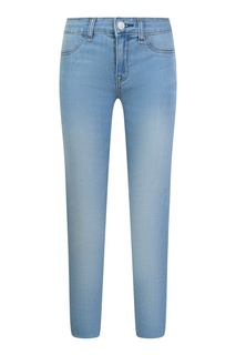 Светло-голубые джинсы Ralph Lauren Children