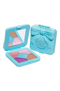 Палетка теней POCKET CANDY BUBBLEGUM, 10 g Lime Crime