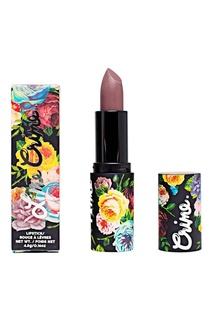 Матовая жемчужная помада PERLEES GEMMA 4,5 g Lime Crime