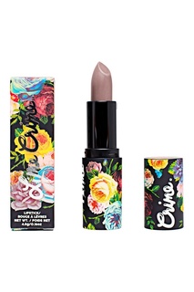 Матовая жемчужная помада PERLEES ROSWELL 4,5 g Lime Crime