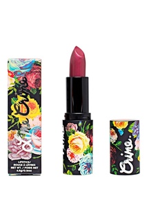 Матовая жемчужная помада PERLEES THIRD EYE 4,5 g Lime Crime
