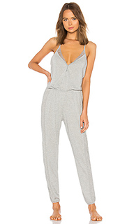 Пижама ромпер long - Splendid