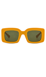 Солнцезащитные очки flatscreen - RAEN