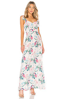 Платье mimi - Parker