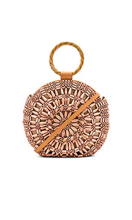 Сумка тоут sunburst - Aranaz