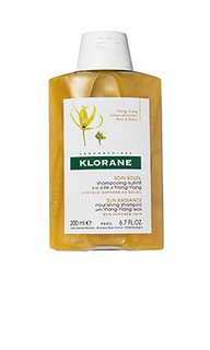 Шампунь nourishing shampoo with ylang-ylang - Klorane