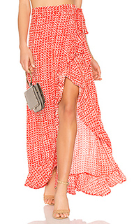 Юбка evangeline - Cleobella