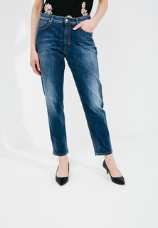 Джинсы Sportmax Code BOYFRIEND