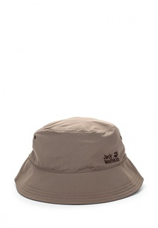 Панама Jack Wolfskin SUPPLEX SUN HAT