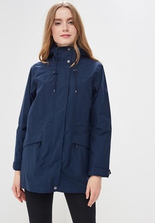Парка Jack Wolfskin CAMEIA PARKA