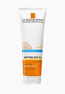 Лосьон солнцезащитный La Roche-Posay ANTHELIOS XL, SPF 50 +, 250 мл