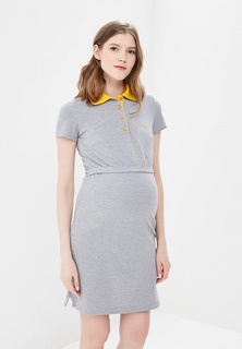 Платье Budumamoy