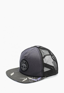 Бейсболка Globe Expedition II Trucker