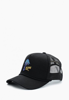 Бейсболка Globe Tropics Low Rise Trucker