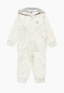 Костюм спортивный adidas Originals I M FT HOODIE