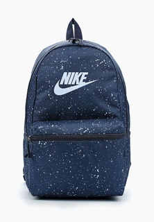 Рюкзак Nike NK HERITAGE BKPK - AOP