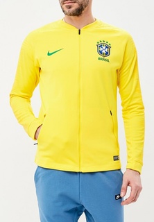Олимпийка Nike CBF M NK ANTHM FB JKT